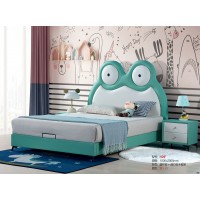 嘻哈年華青少年兒童軟體床H29#