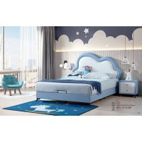 嘻哈年華青少年兒童軟體床H20#