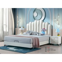 嘻哈年華青少年兒童軟體床H36#