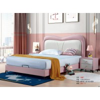 嘻哈年華青少年兒童軟體床H86#