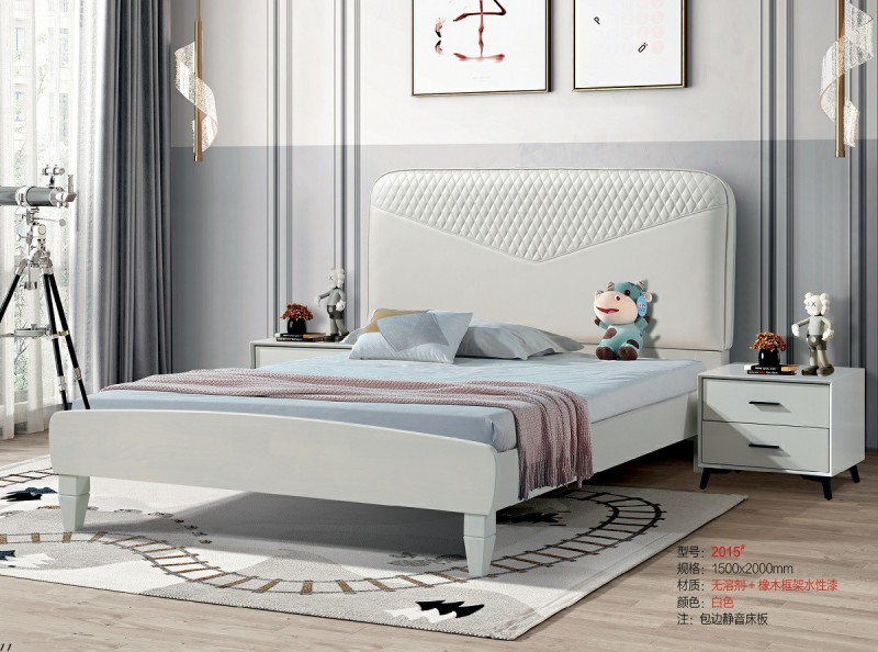 青少年兒童軟體床2015#
