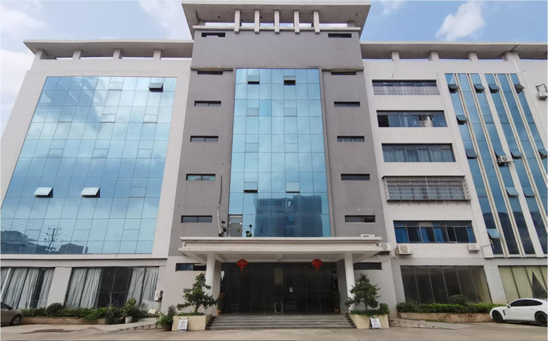 天樂緣家具工廠實拍