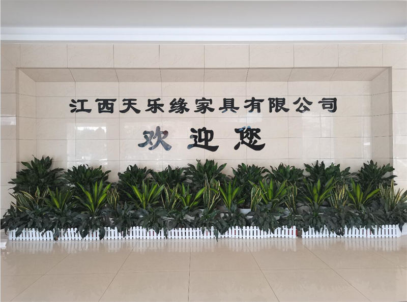 天樂緣家具工廠實拍