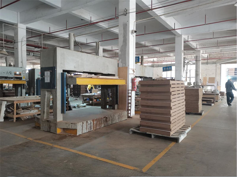 天樂緣家具工廠實拍