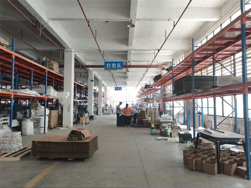 天樂緣家具工廠實拍