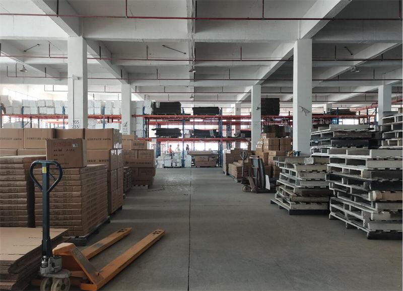 天樂緣家具工廠實拍