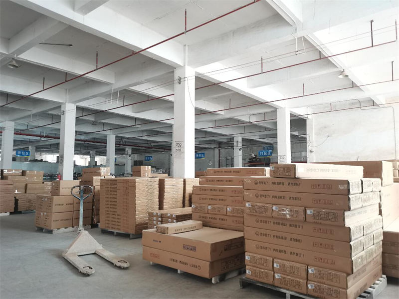 天樂緣家具工廠實拍