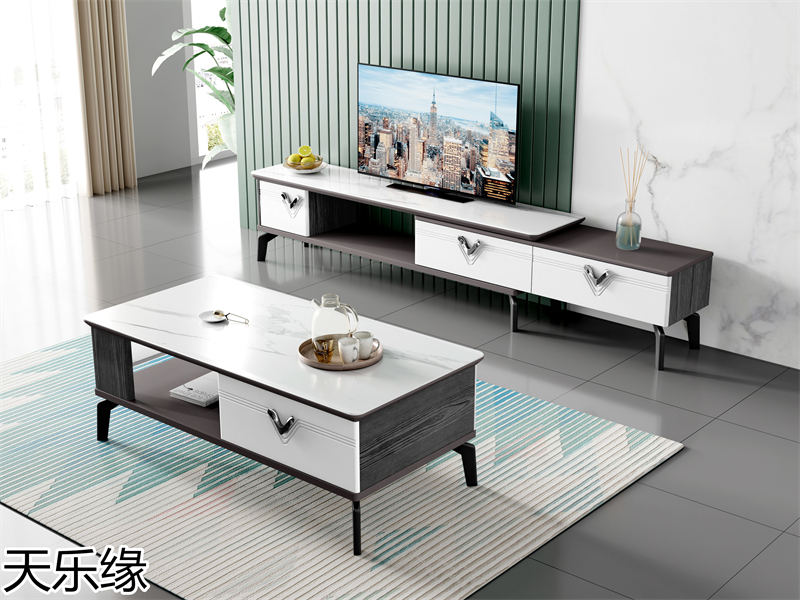 天樂緣兩廳家具