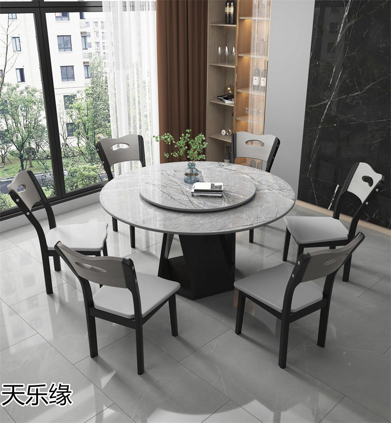 天樂緣兩廳家具