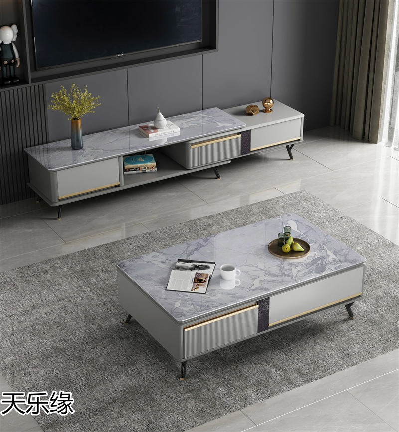 天樂緣兩廳家具