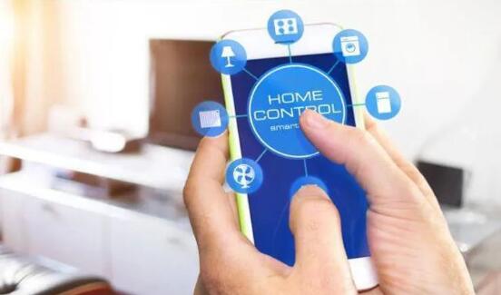 預(yù)計(jì)到2028年，智能家居服務(wù)市場規(guī)模將達(dá)117億美元