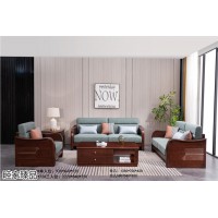 睦家臻品現代中式實木家具，南康印尼金檀木家具廠家，江西金檀木套房招商，陶朱木業