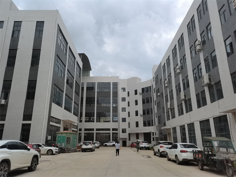 木林森-天倫雅樂家具工廠實(shí)拍