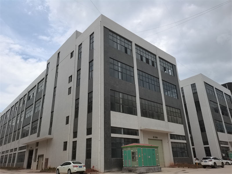 木林森-天倫雅樂家具工廠實(shí)拍