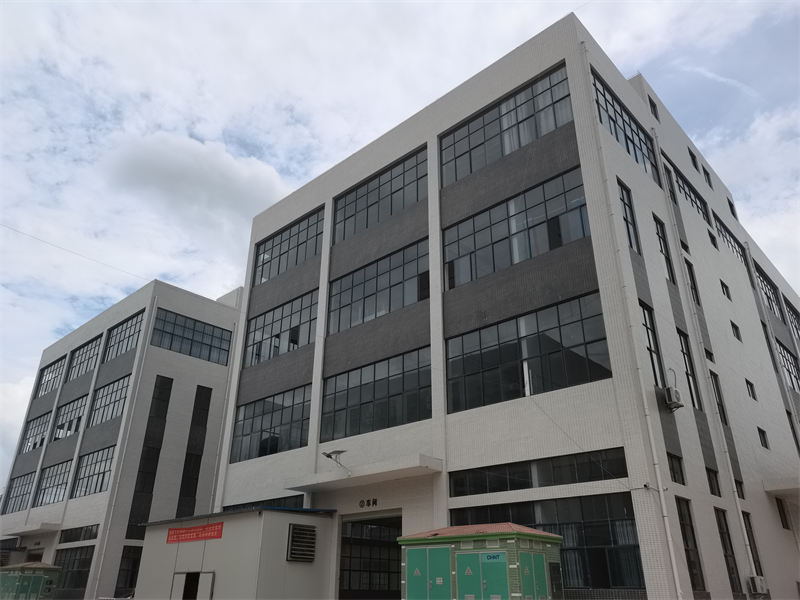 木林森-天倫雅樂家具工廠實(shí)拍