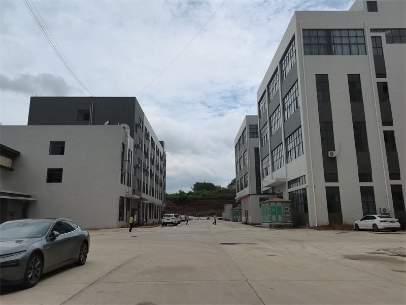 木林森-天倫雅樂家具工廠實(shí)拍