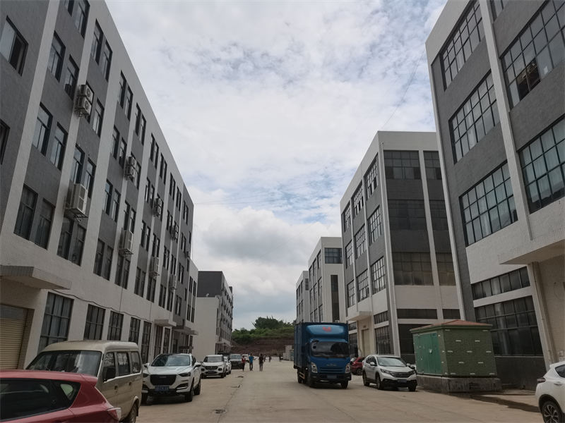 木林森-天倫雅樂家具工廠實(shí)拍