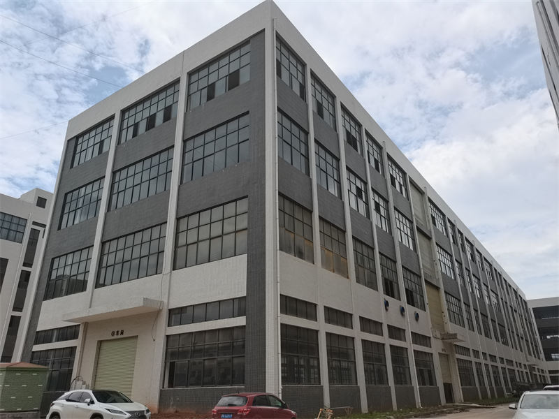 木林森-天倫雅樂家具工廠實(shí)拍