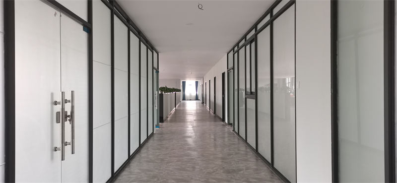 木林森-天倫雅樂家具工廠實(shí)拍