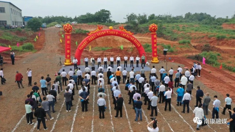 仁豪家具生產制造項目