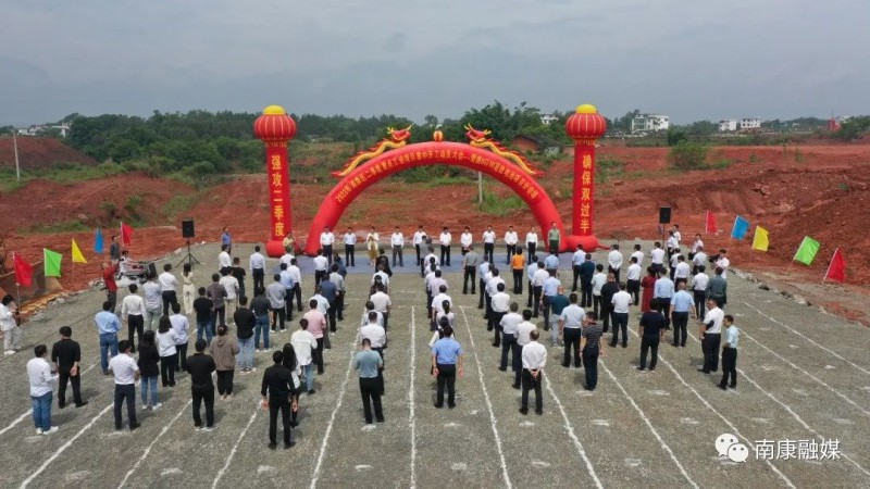 愛康6GW高效電池項目