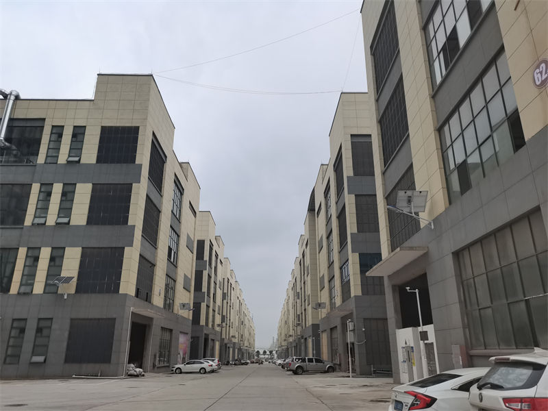 優邦家具展廳實拍