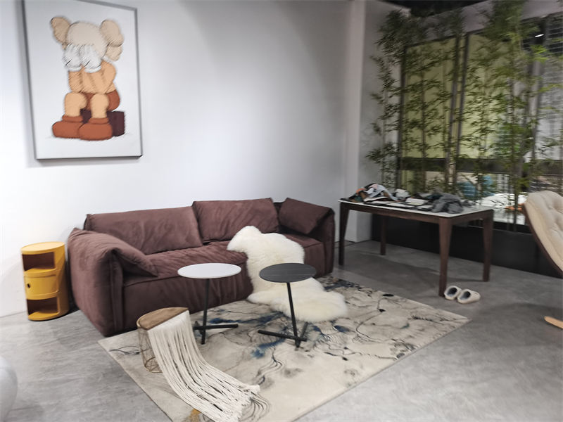 優邦家具展廳實拍