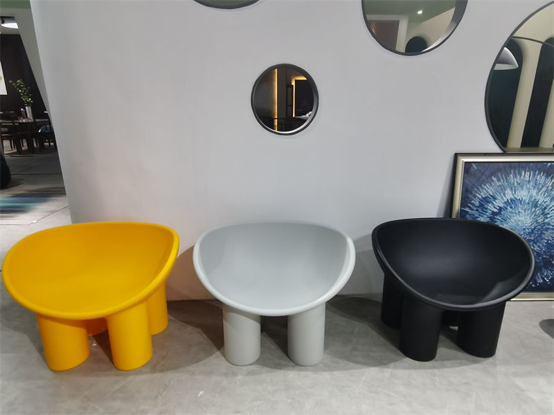 優邦家具展廳實拍