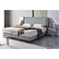 天倫雅樂RC822#軟體床