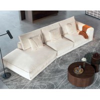 天倫雅樂R610#軟體沙發