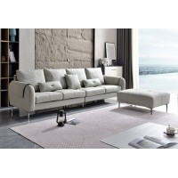 天倫雅樂R603#軟體沙發