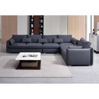 天倫雅樂R601#軟體沙發