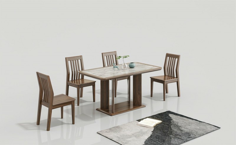 CT105餐臺(tái)、CY106餐椅