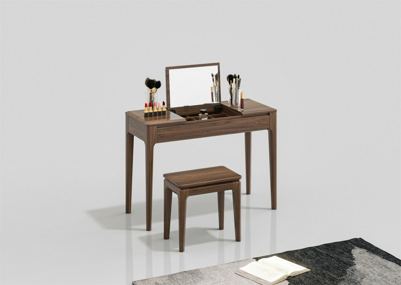 ZT102妝臺(tái)、ZD102妝凳