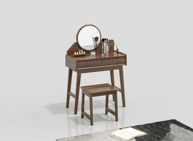 ZT101妝臺(tái)、ZD101妝凳