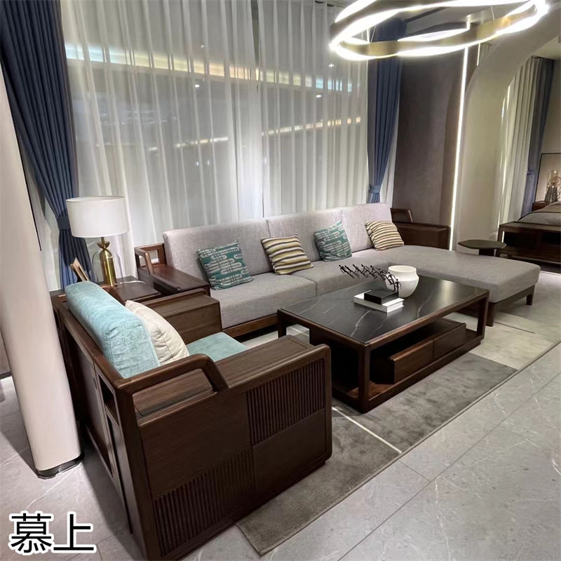 凡悠 慕上家具展廳實拍