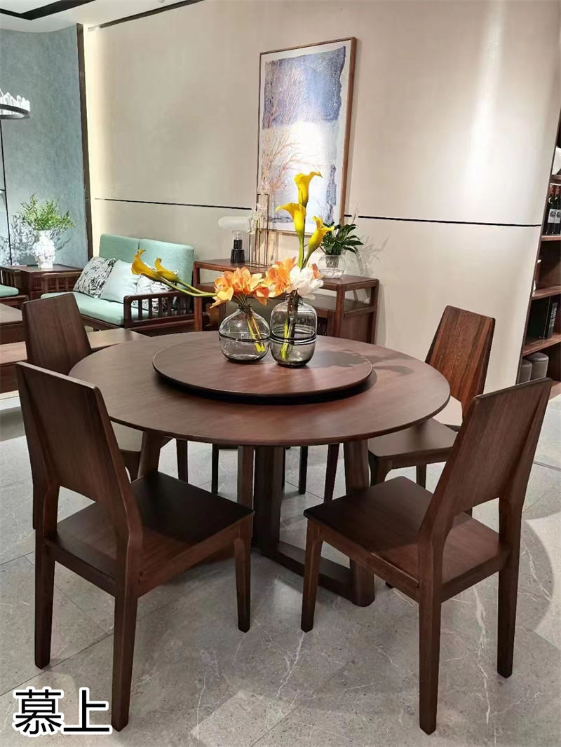 凡悠 慕上家具展廳實拍