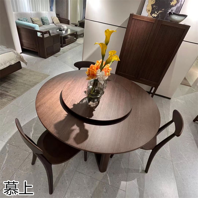 凡悠 慕上家具展廳實拍