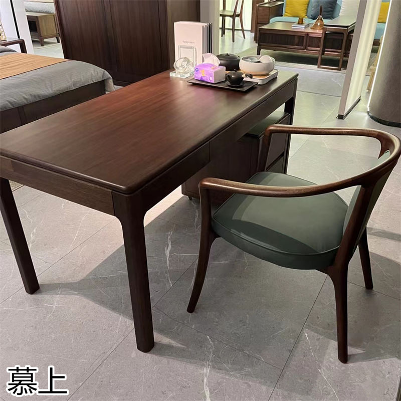 凡悠 慕上家具展廳實拍