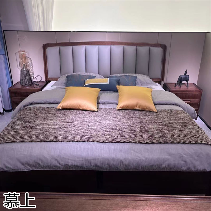 凡悠 慕上家具展廳實拍