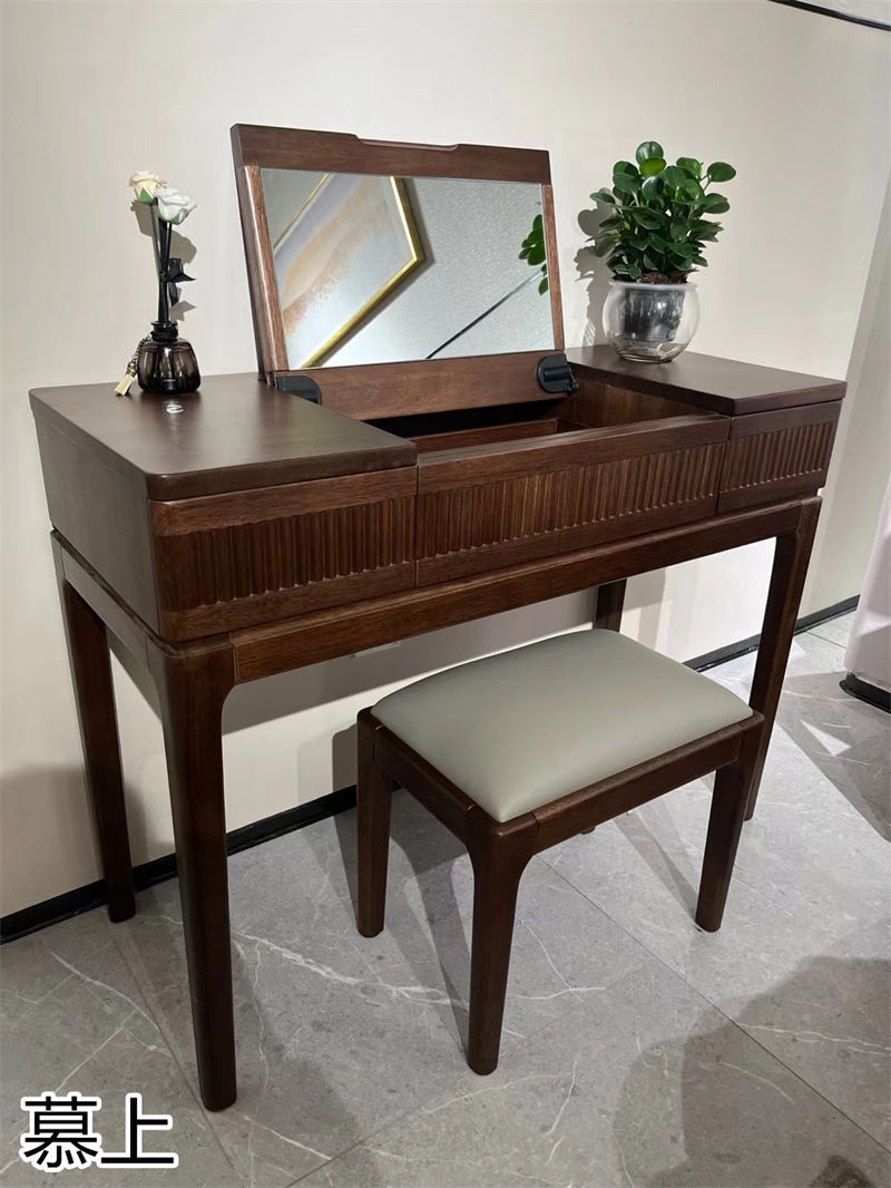 凡悠 慕上家具展廳實拍