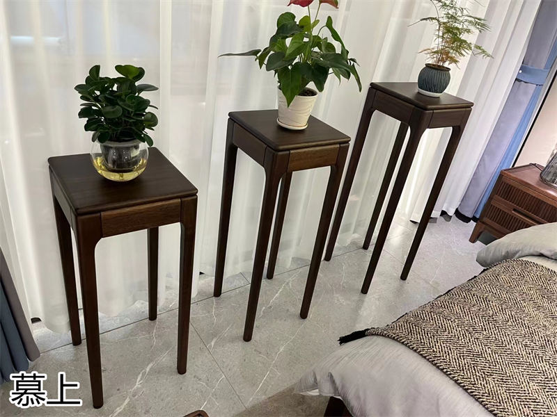 凡悠 慕上家具展廳實拍