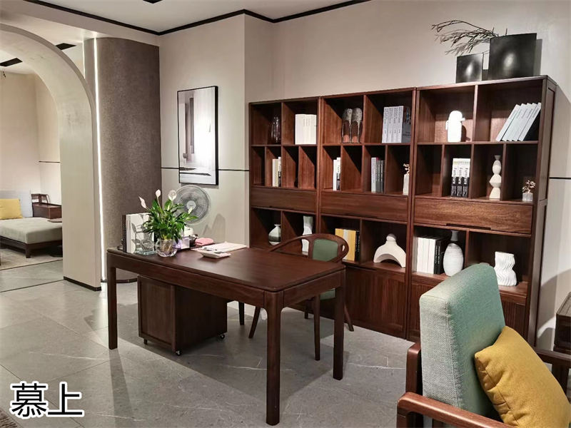 凡悠 慕上家具展廳實拍