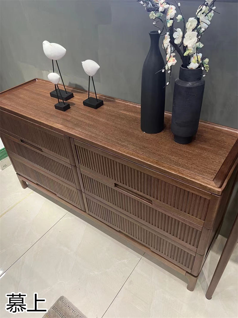 凡悠 慕上家具展廳實拍