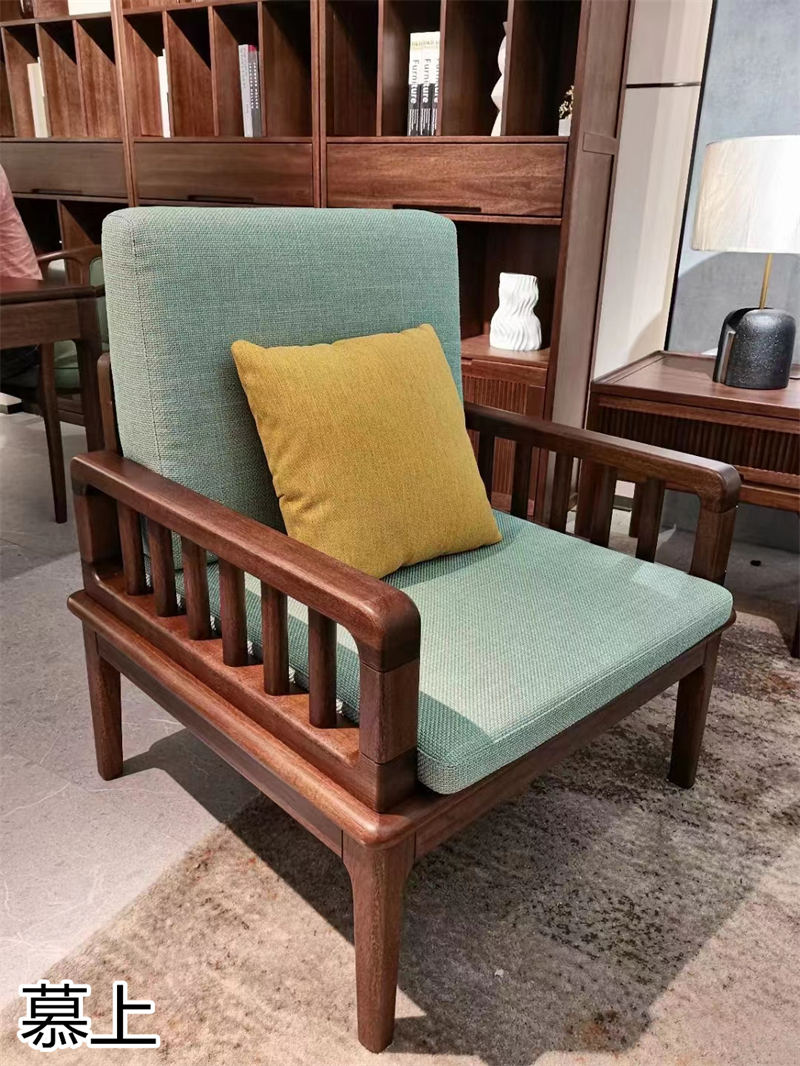 凡悠 慕上家具展廳實拍