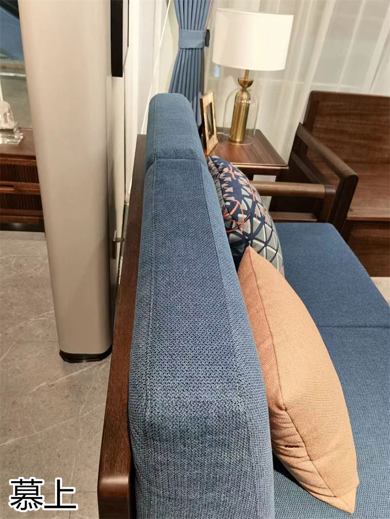 凡悠 慕上家具展廳實拍