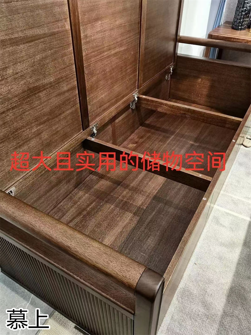 凡悠 慕上家具展廳實拍