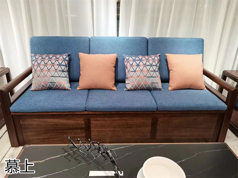 凡悠 慕上家具展廳實拍