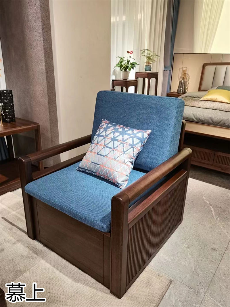 凡悠 慕上家具展廳實拍