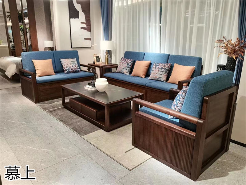 凡悠 慕上家具展廳實拍